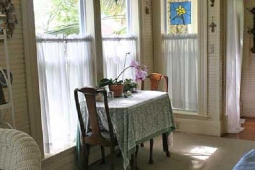 Angel Rose Bed And Breakfast Rockport Εξωτερικό φωτογραφία