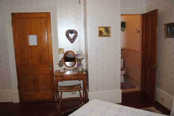 Angel Rose Bed And Breakfast Rockport Δωμάτιο φωτογραφία