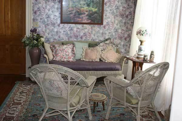Angel Rose Bed And Breakfast Rockport Εξωτερικό φωτογραφία