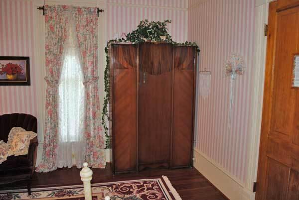 Angel Rose Bed And Breakfast Rockport Δωμάτιο φωτογραφία