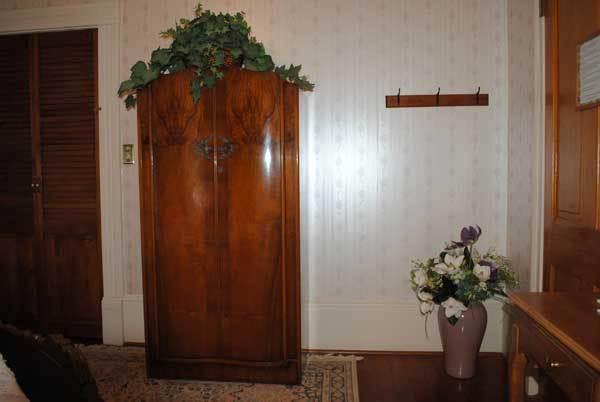 Angel Rose Bed And Breakfast Rockport Δωμάτιο φωτογραφία