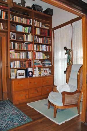 Angel Rose Bed And Breakfast Rockport Εξωτερικό φωτογραφία