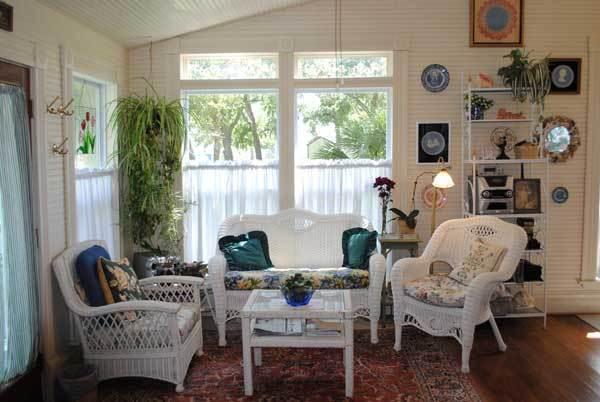 Angel Rose Bed And Breakfast Rockport Εξωτερικό φωτογραφία