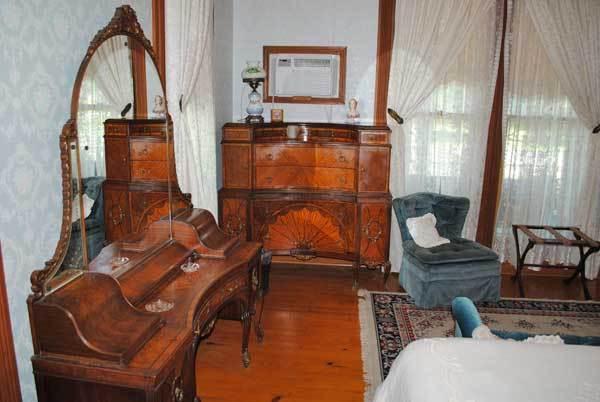 Angel Rose Bed And Breakfast Rockport Δωμάτιο φωτογραφία
