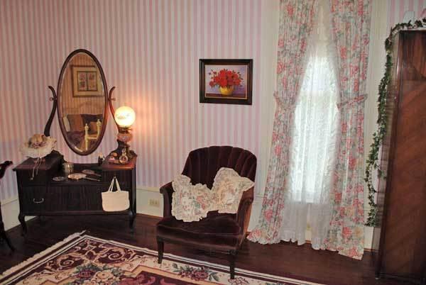 Angel Rose Bed And Breakfast Rockport Δωμάτιο φωτογραφία