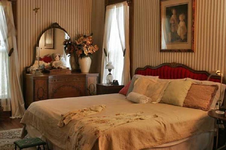 Angel Rose Bed And Breakfast Rockport Εξωτερικό φωτογραφία