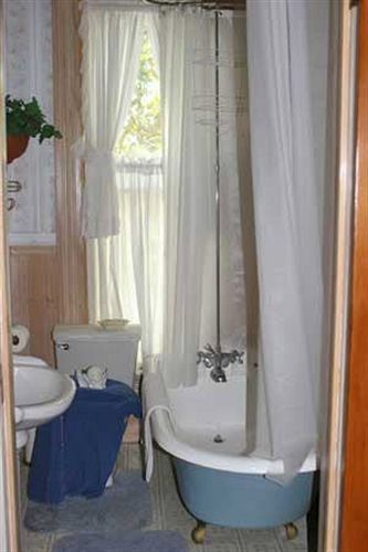 Angel Rose Bed And Breakfast Rockport Εξωτερικό φωτογραφία