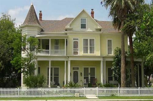 Angel Rose Bed And Breakfast Rockport Εξωτερικό φωτογραφία